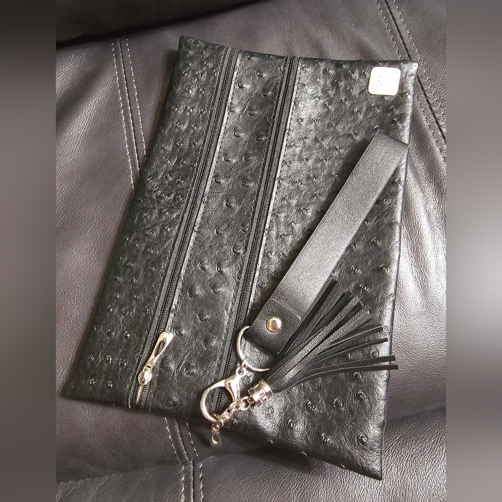 Black versi bag